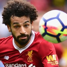 M.Salah jouera contre l'AS Roma en Ligue des Champions